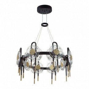Подвесная люстра Odeon Light Magnet 5407/92L в Миассе - miass.ok-mebel.com | фото 3