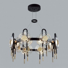 Подвесная люстра Odeon Light Magnet 5407/92L в Миассе - miass.ok-mebel.com | фото 4