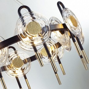 Подвесная люстра Odeon Light Magnet 5407/92L в Миассе - miass.ok-mebel.com | фото 7
