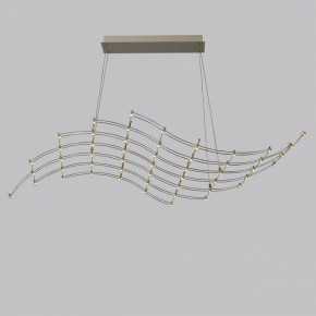 Подвесная люстра Odeon Light Welkin 7057/45L в Миассе - miass.ok-mebel.com | фото 3