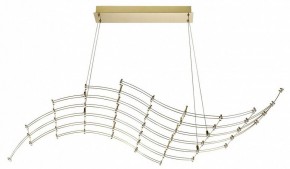 Подвесная люстра Odeon Light Welkin 7058/45L в Миассе - miass.ok-mebel.com | фото 2