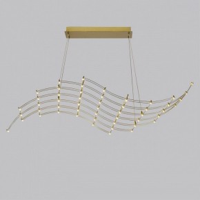 Подвесная люстра Odeon Light Welkin 7058/45L в Миассе - miass.ok-mebel.com | фото 3