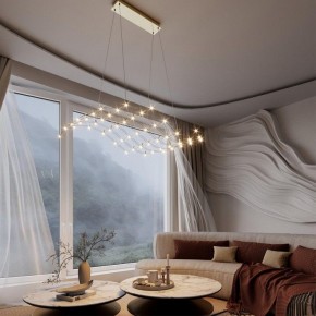 Подвесная люстра Odeon Light Welkin 7058/45L в Миассе - miass.ok-mebel.com | фото 4