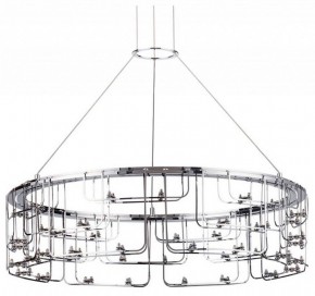 Подвесная люстра Odeon Light ZAHA 7059/44L в Миассе - miass.ok-mebel.com | фото