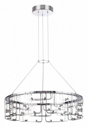 Подвесная люстра Odeon Light ZAHA 7059/44L в Миассе - miass.ok-mebel.com | фото 2