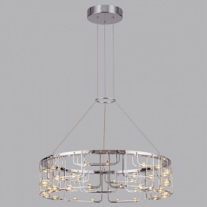 Подвесная люстра Odeon Light ZAHA 7059/44L в Миассе - miass.ok-mebel.com | фото 3