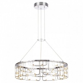 Подвесная люстра Odeon Light ZAHA 7059/44L в Миассе - miass.ok-mebel.com | фото 4