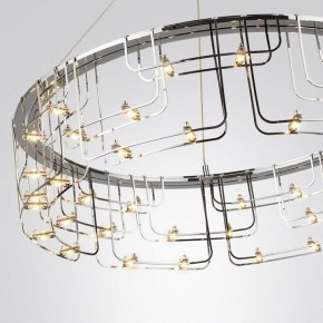 Подвесная люстра Odeon Light ZAHA 7059/44L в Миассе - miass.ok-mebel.com | фото 6