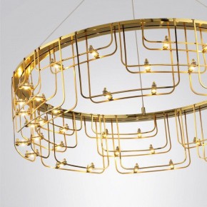 Подвесная люстра Odeon Light ZAHA 7060/44L в Миассе - miass.ok-mebel.com | фото 6