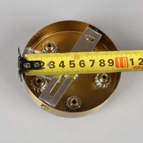 Подвесная люстра Omnilux Batelli OML-52903-08 в Миассе - miass.ok-mebel.com | фото 12
