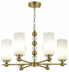 Подвесная люстра ST-Luce AURORA SL2003.303.06 в Миассе - miass.ok-mebel.com | фото 2