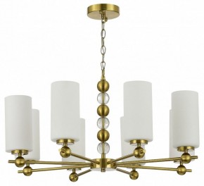 Подвесная люстра ST-Luce AURORA SL2003.303.08 в Миассе - miass.ok-mebel.com | фото 3