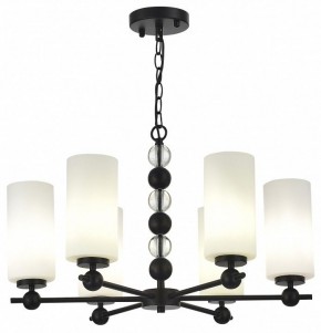Подвесная люстра ST-Luce AURORA SL2003.403.06 в Миассе - miass.ok-mebel.com | фото 2