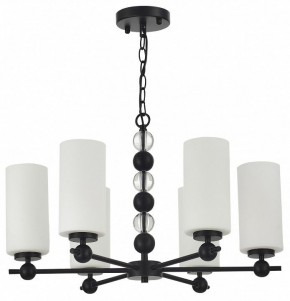 Подвесная люстра ST-Luce AURORA SL2003.403.06 в Миассе - miass.ok-mebel.com | фото 3