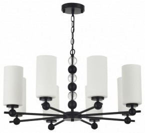 Подвесная люстра ST-Luce AURORA SL2003.403.08 в Миассе - miass.ok-mebel.com | фото 3