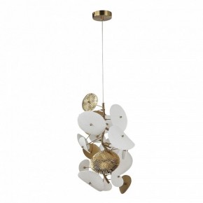 Подвесная люстра ST-Luce Dahlia SL1518.303.05 в Миассе - miass.ok-mebel.com | фото 2