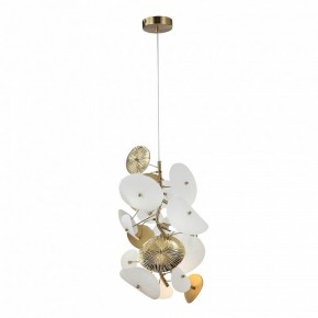 Подвесная люстра ST-Luce Dahlia SL1518.303.05 в Миассе - miass.ok-mebel.com | фото 3