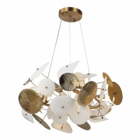 Подвесная люстра ST-Luce Dahlia SL1518.303.06 в Миассе - miass.ok-mebel.com | фото 2