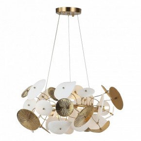 Подвесная люстра ST-Luce Dahlia SL1518.303.06 в Миассе - miass.ok-mebel.com | фото 3