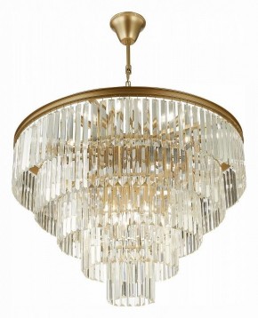 Подвесная люстра ST-Luce Ercolano SL1624.203.15 в Миассе - miass.ok-mebel.com | фото 2
