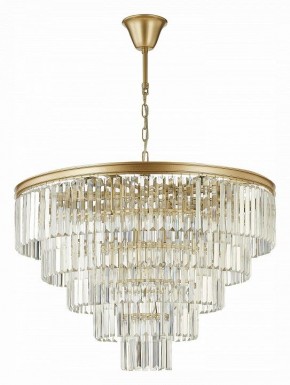 Подвесная люстра ST-Luce Ercolano SL1624.203.15 в Миассе - miass.ok-mebel.com | фото 3