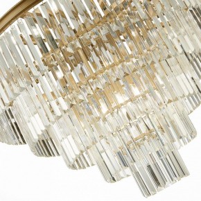 Подвесная люстра ST-Luce Ercolano SL1624.203.15 в Миассе - miass.ok-mebel.com | фото 5