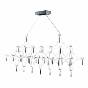 Подвесная люстра ST-Luce Gravetta SL6603.103.17 в Миассе - miass.ok-mebel.com | фото 2