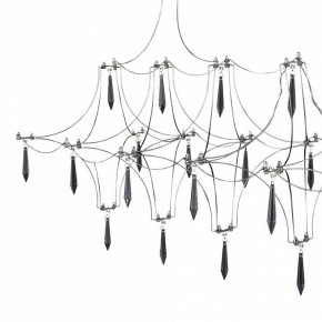 Подвесная люстра ST-Luce Gravetta SL6603.103.17 в Миассе - miass.ok-mebel.com | фото 4