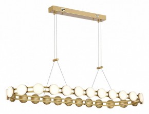 Подвесная люстра ST-Luce MONRO SL6610.203.26 в Миассе - miass.ok-mebel.com | фото 2