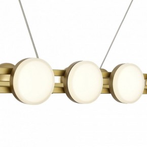 Подвесная люстра ST-Luce MONRO SL6610.203.26 в Миассе - miass.ok-mebel.com | фото 7
