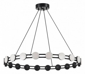 Подвесная люстра ST-Luce MONRO SL6610.403.20 в Миассе - miass.ok-mebel.com | фото 3