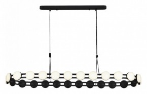 Подвесная люстра ST-Luce MONRO SL6610.403.26 в Миассе - miass.ok-mebel.com | фото 4