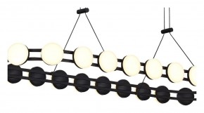 Подвесная люстра ST-Luce MONRO SL6610.403.26 в Миассе - miass.ok-mebel.com | фото 6