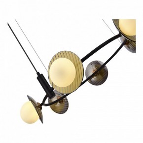 Подвесная люстра ST-Luce Noon SL1521.413.06 в Миассе - miass.ok-mebel.com | фото 4