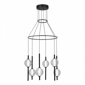 Подвесная люстра ST-Luce Peek SL6120.403.06 в Миассе - miass.ok-mebel.com | фото 2
