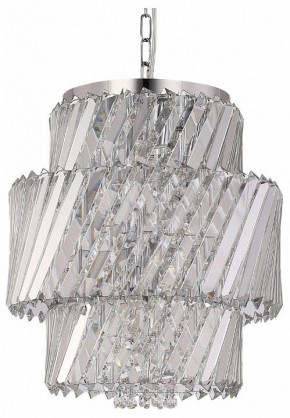 Подвесная люстра ST-Luce RITZ SL6138.303.04 в Миассе - miass.ok-mebel.com | фото