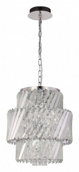 Подвесная люстра ST-Luce RITZ SL6138.303.04 в Миассе - miass.ok-mebel.com | фото 2