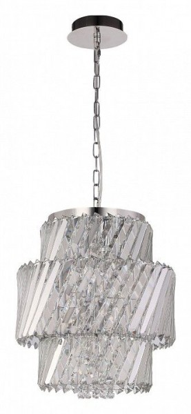 Подвесная люстра ST-Luce RITZ SL6138.303.04 в Миассе - miass.ok-mebel.com | фото 3