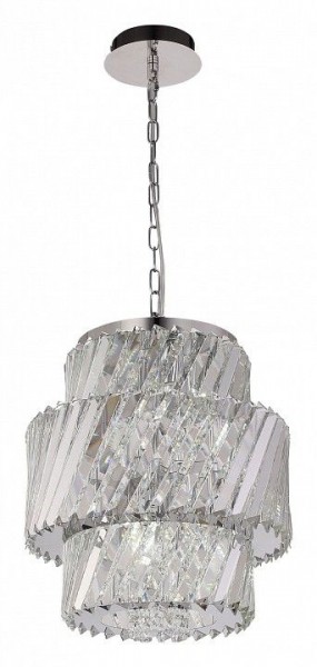Подвесная люстра ST-Luce RITZ SL6138.303.04 в Миассе - miass.ok-mebel.com | фото 4