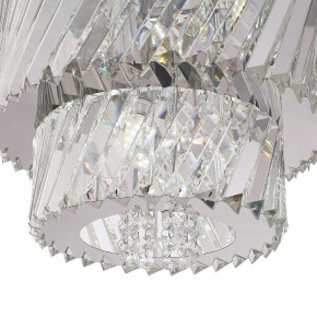 Подвесная люстра ST-Luce RITZ SL6138.303.04 в Миассе - miass.ok-mebel.com | фото 6