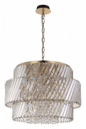 Подвесная люстра ST-Luce RITZ SL6138.303.12 в Миассе - miass.ok-mebel.com | фото 3