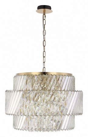 Подвесная люстра ST-Luce RITZ SL6138.303.12 в Миассе - miass.ok-mebel.com | фото 4