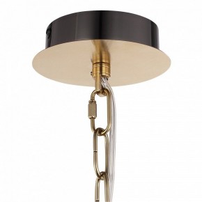 Подвесная люстра ST-Luce RITZ SL6138.303.12 в Миассе - miass.ok-mebel.com | фото 7