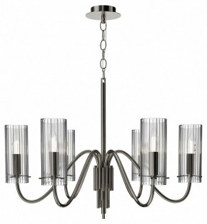 Подвесная люстра ST-Luce SANTORI SL2005.103.06 в Миассе - miass.ok-mebel.com | фото 2