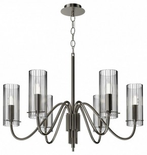 Подвесная люстра ST-Luce SANTORI SL2005.103.06 в Миассе - miass.ok-mebel.com | фото 4