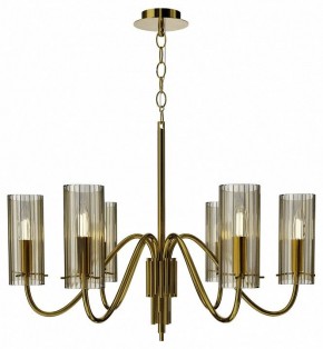 Подвесная люстра ST-Luce SANTORI SL2005.303.06 в Миассе - miass.ok-mebel.com | фото 2