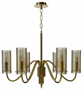 Подвесная люстра ST-Luce SANTORI SL2005.303.06 в Миассе - miass.ok-mebel.com | фото 3