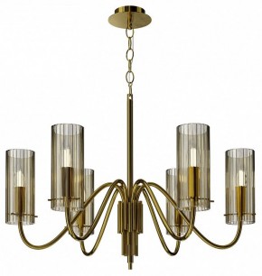 Подвесная люстра ST-Luce SANTORI SL2005.303.06 в Миассе - miass.ok-mebel.com | фото 4