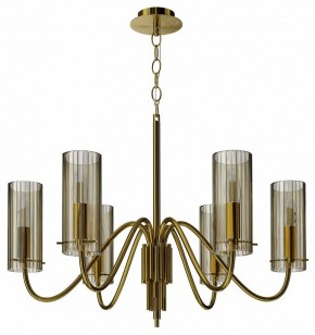 Подвесная люстра ST-Luce SANTORI SL2005.303.06 в Миассе - miass.ok-mebel.com | фото 5