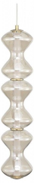 Подвесная люстра ST-Luce SPINE SL6136.213.01 в Миассе - miass.ok-mebel.com | фото